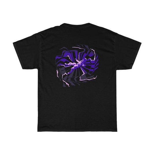 Lost T-Shirt - Black