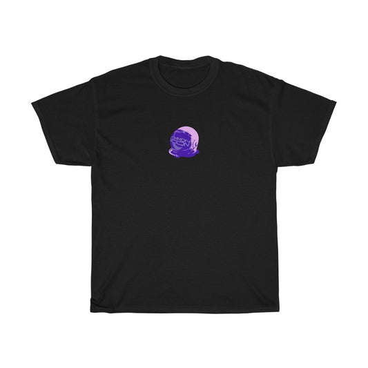 Lost T-Shirt - Black