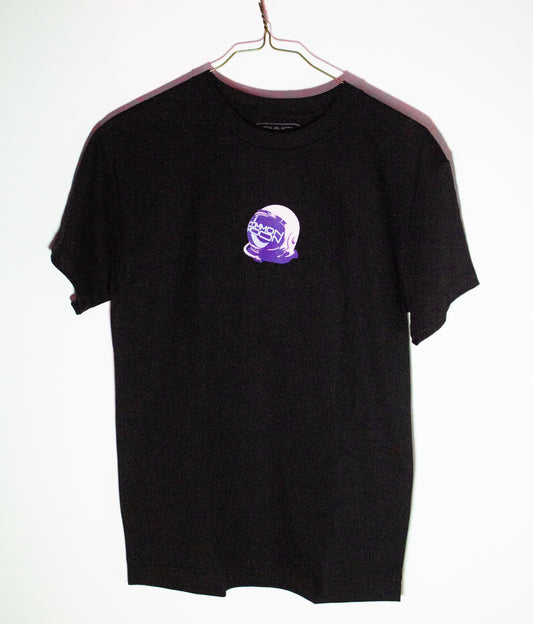 Lost T-Shirt - Black