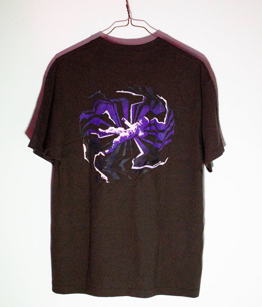 Lost T-Shirt - Chocolate