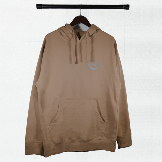 All My Homies Moondust Hoodie