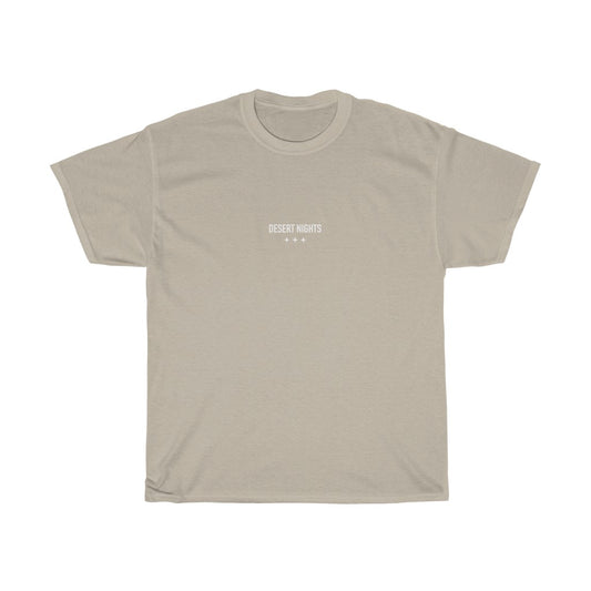 Desert Nights T-Shirt - Sandstone