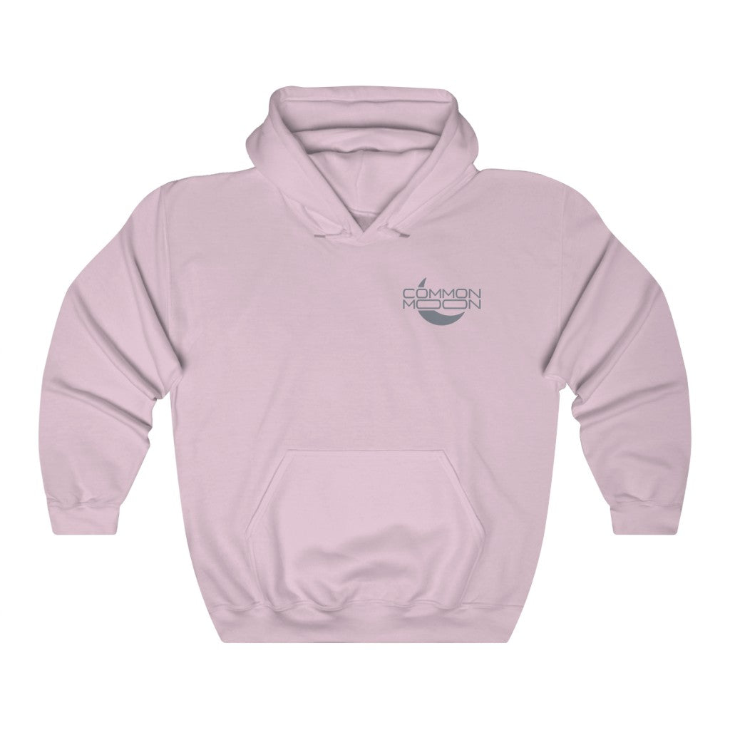 All My Homies Hoodie - Light Pink