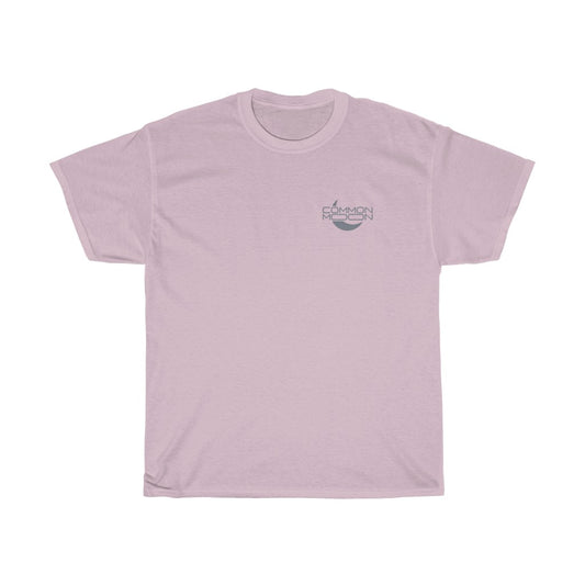All My Homies T-Shirt - Light Pink