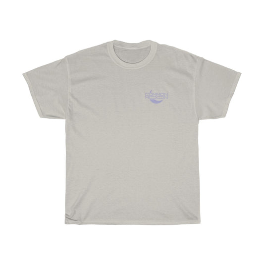 All My Homies T-Shirt - Cream