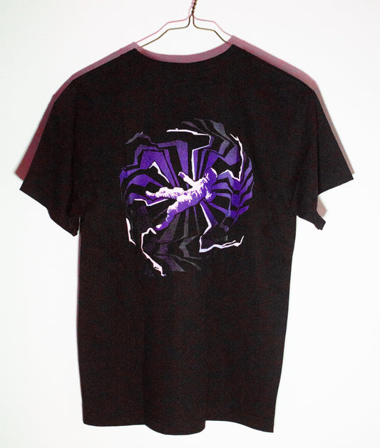 Lost T-Shirt - Black