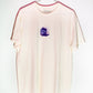 Lost T-Shirt - Cream