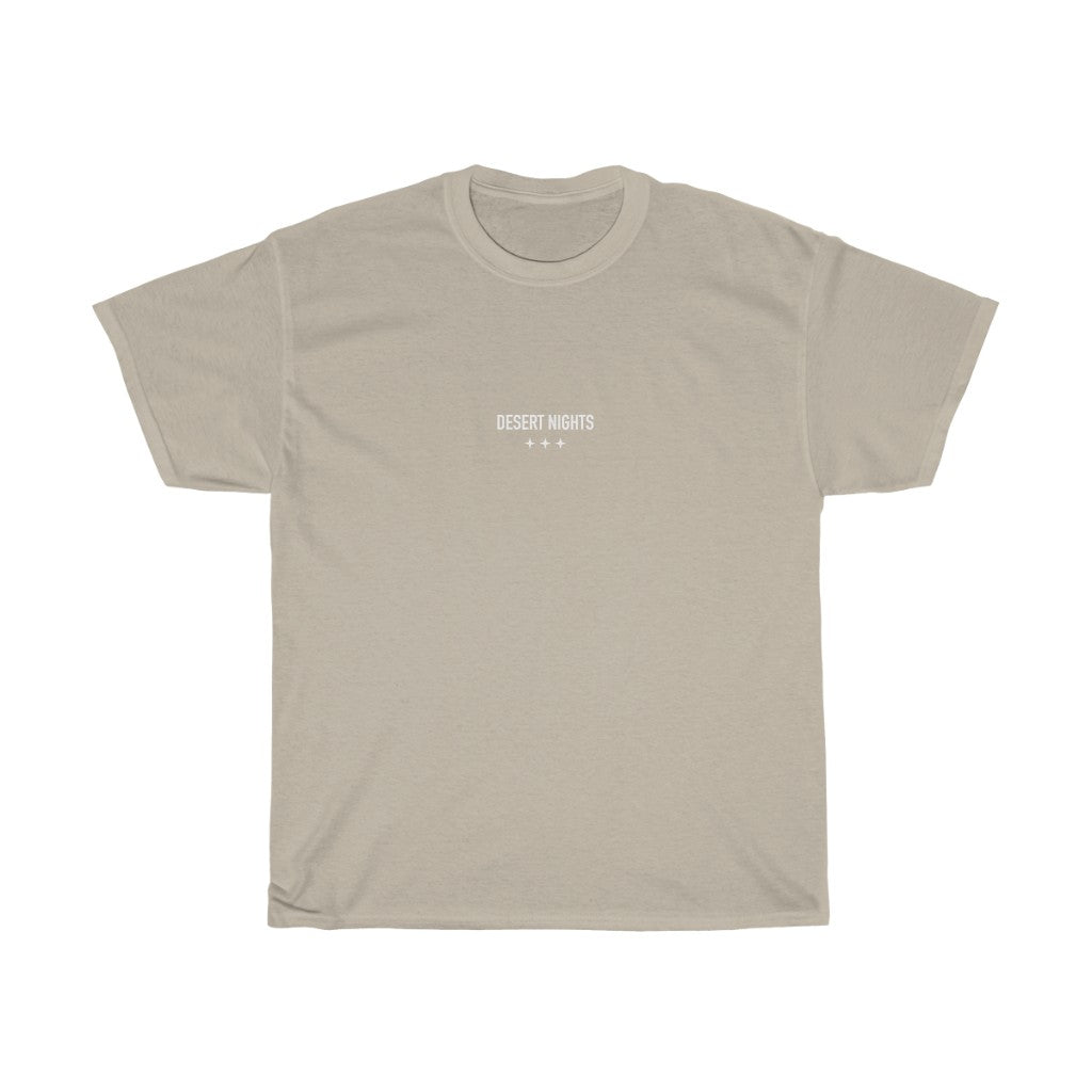 Desert Nights T-Shirt - Sandstone