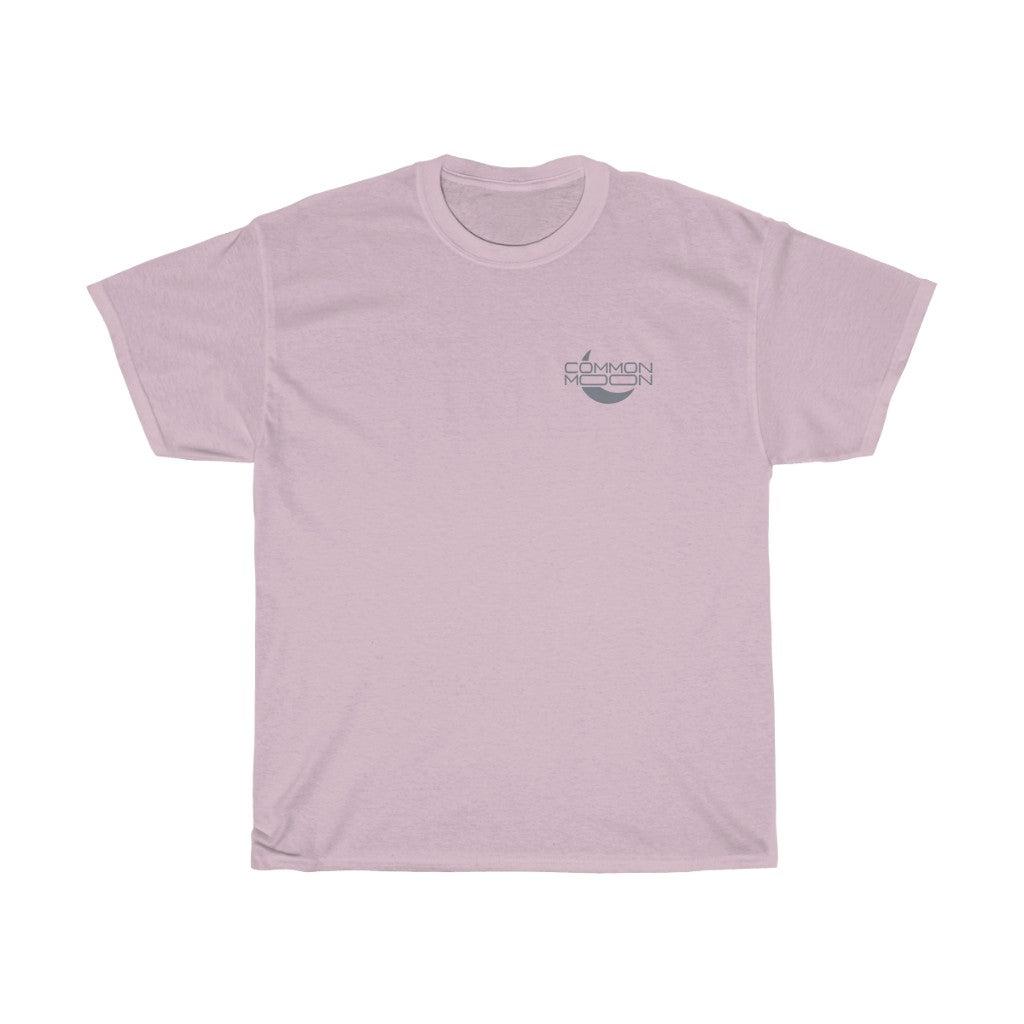 All My Homies T-Shirt - Light Pink